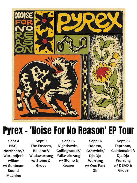 Pyrex