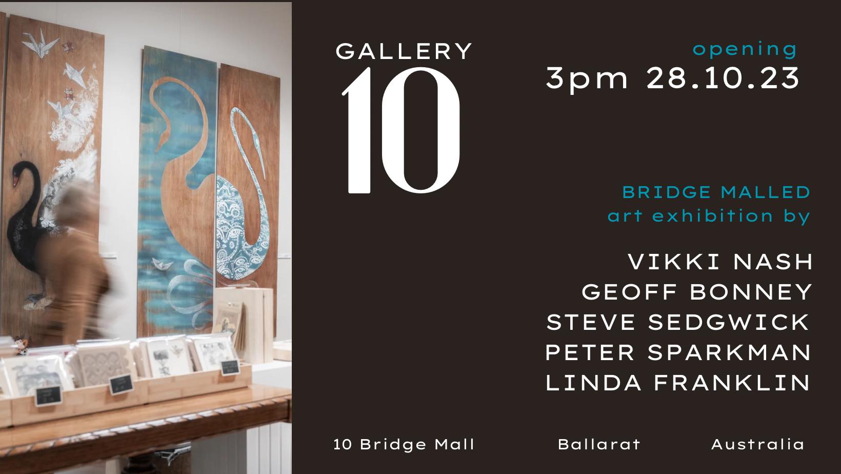 Gallery 10
