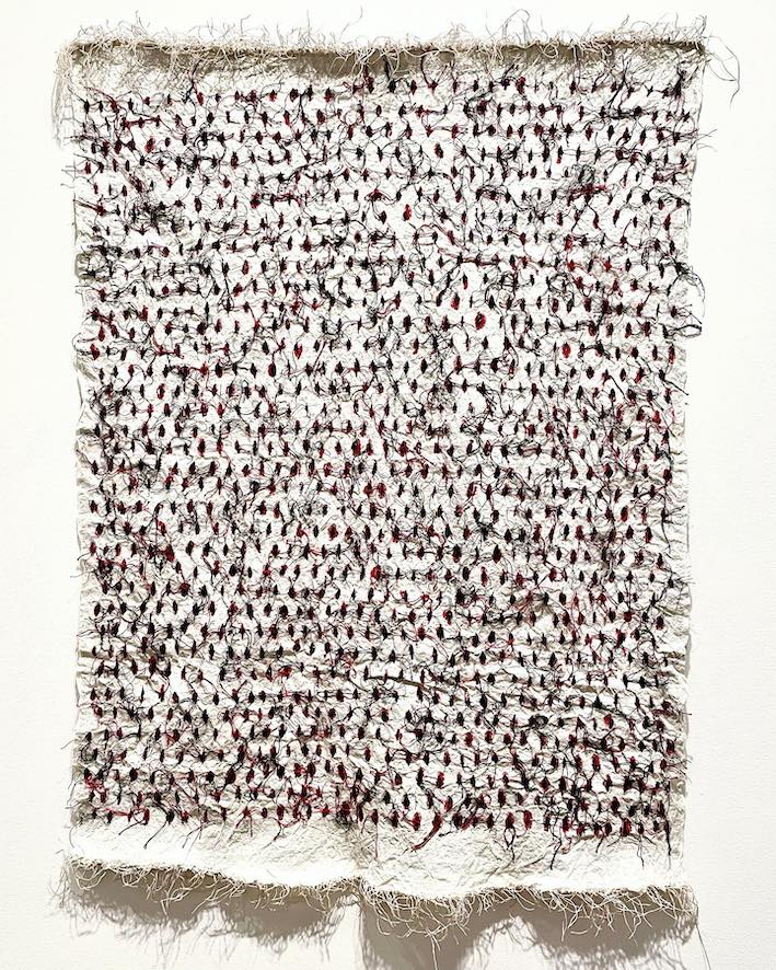 Anzara Clark artwork