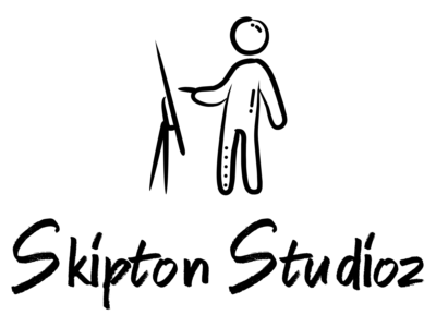 skipton studioz logo