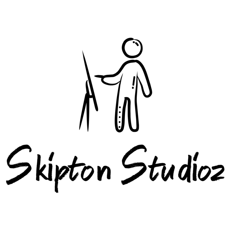 skipton studioz logo