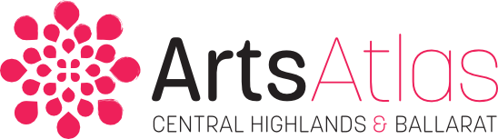 Central Highlands ArtsAtlas